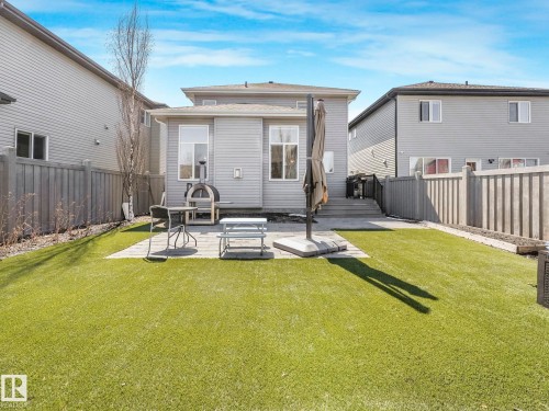 4260 Charles Close, Edmonton, AB - Outdoor