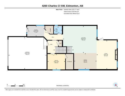4260 Charles Close, Edmonton, AB - Other