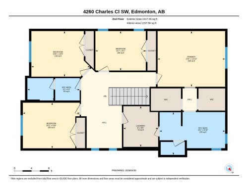 4260 Charles Close, Edmonton, AB - Other