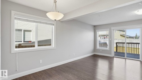 7 Ashby Gardens, Spruce Grove, AB - Indoor