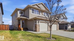 7 ASHBY Gardens Spruce Grove, AB T7X 0K1