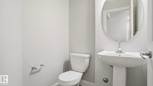 7 Ashby Gardens, Spruce Grove, AB - Indoor Photo Showing Bathroom