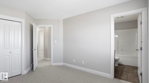 7 Ashby Gardens, Spruce Grove, AB - Indoor