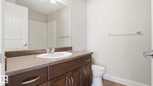 7 Ashby Gardens, Spruce Grove, AB - Indoor Photo Showing Bathroom