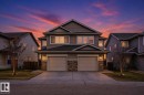 7 Ashby Gardens, Spruce Grove, AB  - Outdoor With Facade 