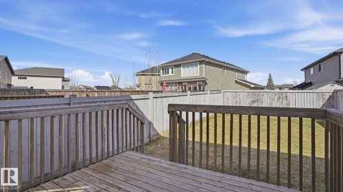 7 Ashby Gardens, Spruce Grove, AB - Outdoor With Exterior