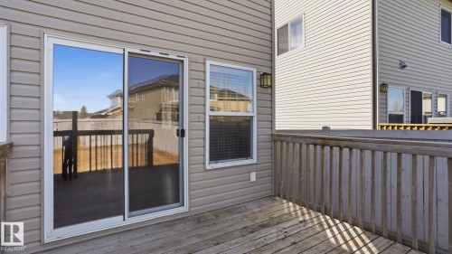 7 Ashby Gardens, Spruce Grove, AB - Outdoor With Exterior