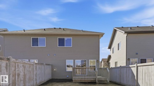 7 Ashby Gardens, Spruce Grove, AB - Outdoor With Exterior