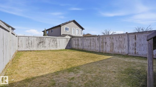 7 Ashby Gardens, Spruce Grove, AB - Outdoor