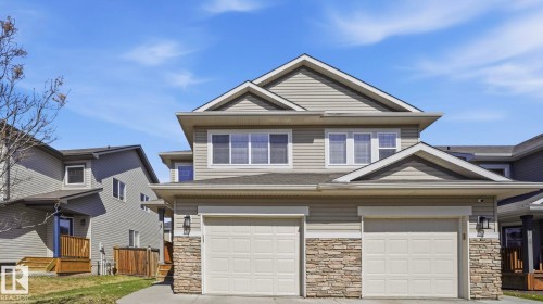 7 Ashby Gardens, Spruce Grove, AB - Outdoor With Facade