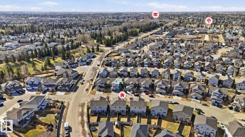 7 Ashby Gardens, Spruce Grove, AB - Outdoor With View