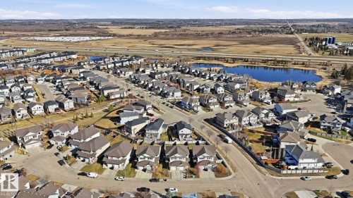 7 Ashby Gardens, Spruce Grove, AB - Outdoor With View