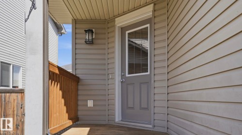 7 Ashby Gardens, Spruce Grove, AB - Outdoor With Exterior