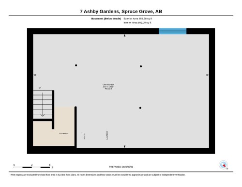 7 Ashby Gardens, Spruce Grove, AB - Other