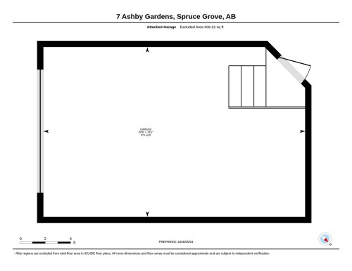 7 Ashby Gardens, Spruce Grove, AB - Other