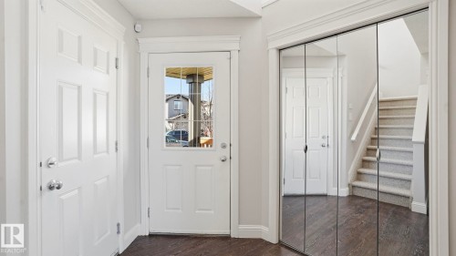 7 Ashby Gardens, Spruce Grove, AB - Indoor Photo Showing Other Room