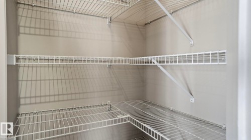 7 Ashby Gardens, Spruce Grove, AB - Indoor With Storage