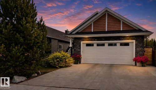 3381 Chickadee Drive, Edmonton, AB - Outdoor
