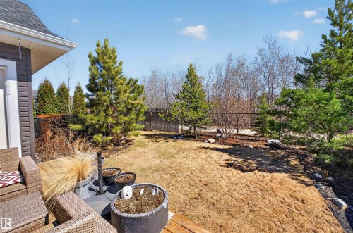 3381 Chickadee Drive, Edmonton, AB - Outdoor