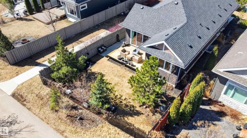 3381 Chickadee Drive, Edmonton, AB - Outdoor