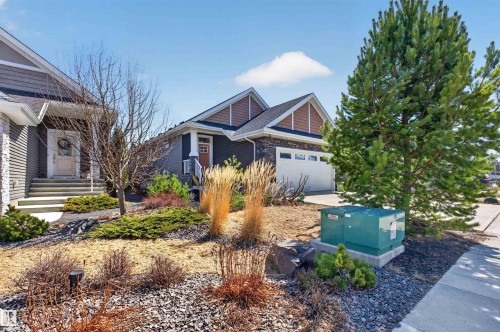3381 Chickadee Drive, Edmonton, AB - Outdoor