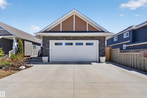 3381 Chickadee Drive, Edmonton, AB - Outdoor