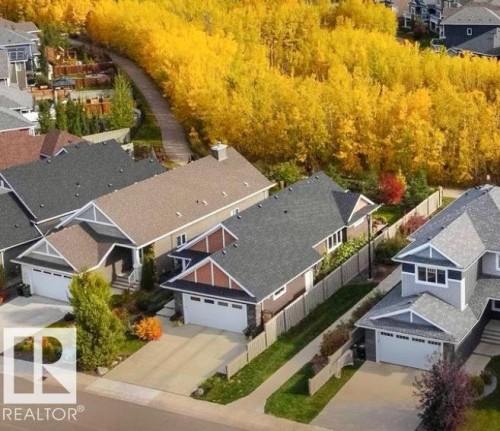 3381 Chickadee Drive, Edmonton, AB - Outdoor