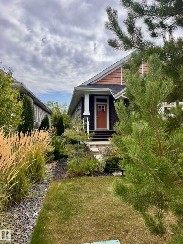 3381 Chickadee Drive, Edmonton, AB - Outdoor