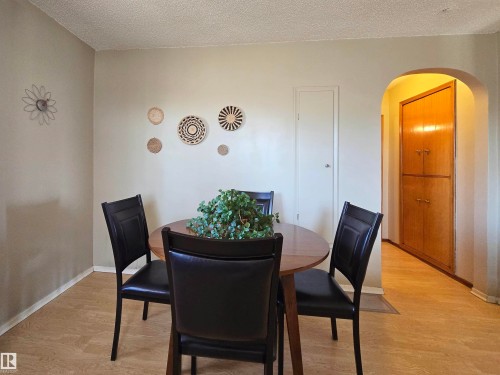 13220 132 Street, Edmonton, AB - Indoor Photo Showing Dining Room