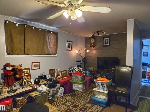 13220 132 Street, Edmonton, AB - Indoor Photo Showing Other Room