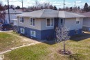 13220 132 Street, Edmonton, AB  - Outdoor 