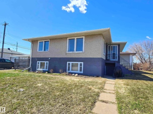 13220 132 Street, Edmonton, AB - Outdoor