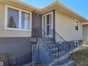 13220 132 Street, Edmonton, AB  - Outdoor With Exterior 