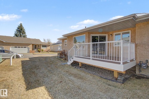 17434 Callingwood Road, Edmonton, AB - Outdoor