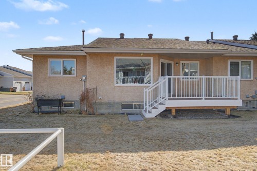 17434 Callingwood Road, Edmonton, AB - Outdoor With Exterior