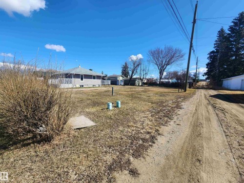 5007 58 Street, Cold Lake, AB 