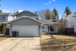 115 WALKER Road Edmonton, AB T5T 4C2