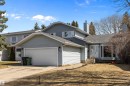 115 Walker Road, Edmonton, AB  - Outdoor 