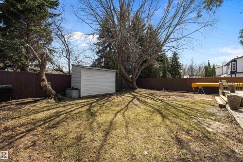115 Walker Road, Edmonton, AB - Outdoor