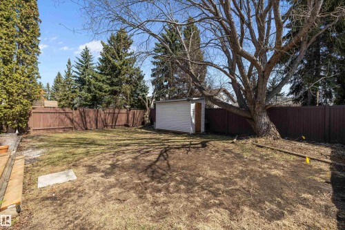 115 Walker Road, Edmonton, AB - Outdoor