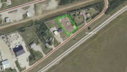 4501 47 Avenue  Ardmore, AB T0A 0B0