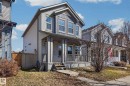 5636 18 Avenue, Edmonton, AB  - Outdoor With Deck Patio Veranda 