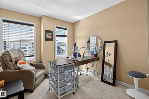 5636 18 Avenue, Edmonton, AB - Indoor
