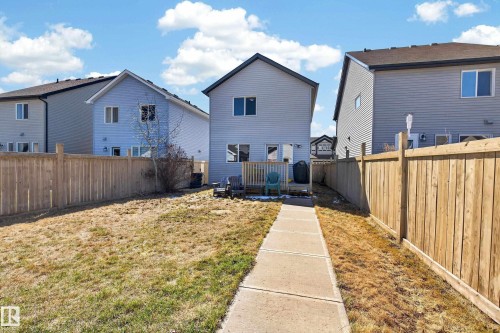 5636 18 Avenue, Edmonton, AB - Outdoor With Exterior