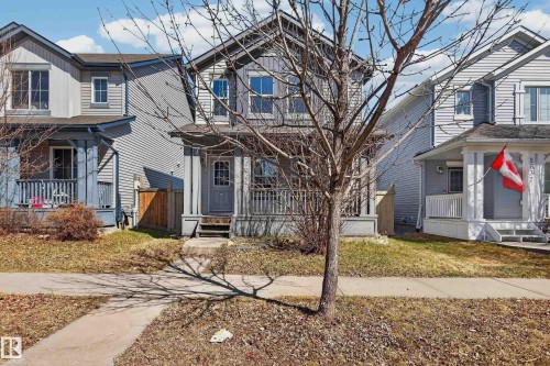 5636 18 Avenue, Edmonton, AB - Outdoor