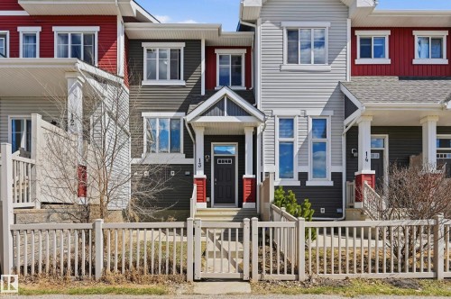 13 2905 141 Street  Edmonton, AB T6W 3M4