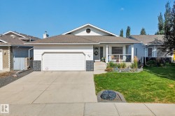 40 CHARLTON Crescent Sherwood Park, AB T8A 3T2
