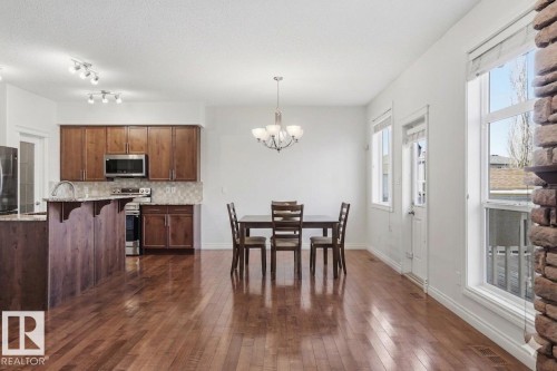 171 Keyport Circle, Leduc, AB - Indoor