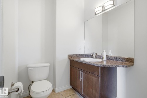 171 Keyport Circle, Leduc, AB - Indoor Photo Showing Bathroom