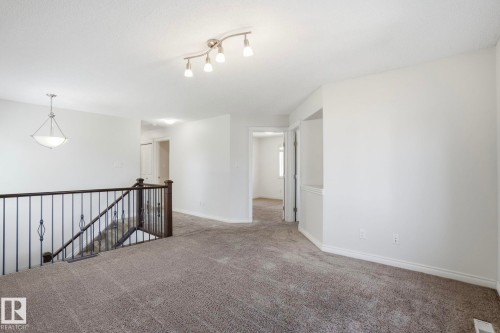 171 Keyport Circle, Leduc, AB - Indoor Photo Showing Other Room
